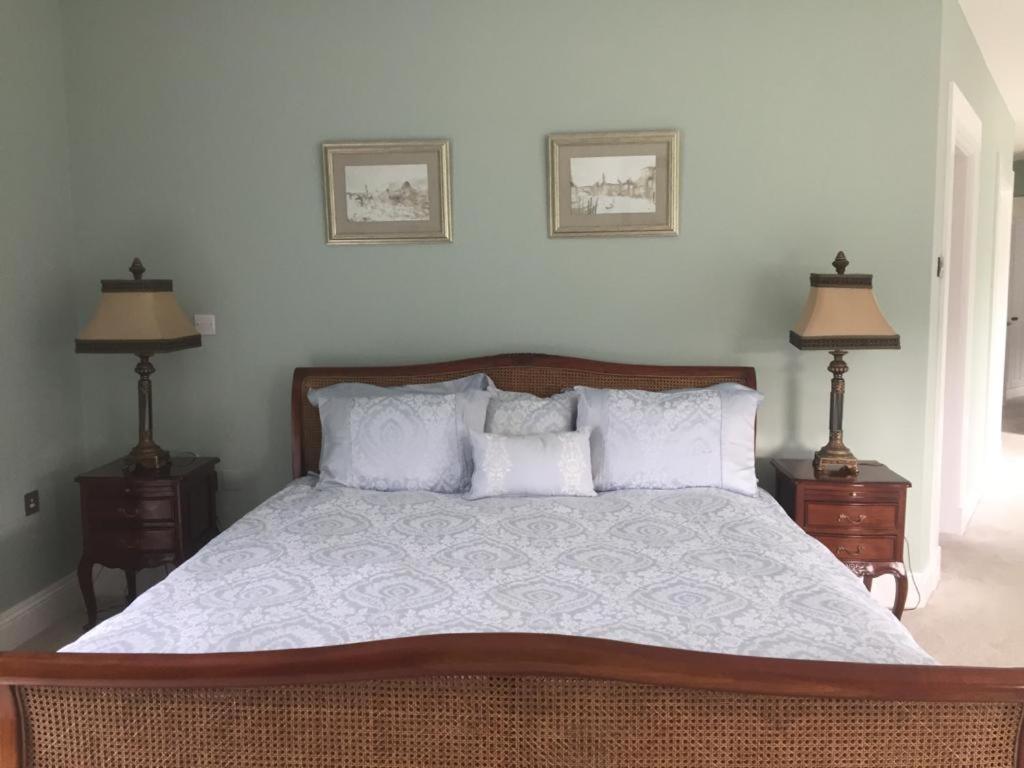Castledale Bed & Breakfast Sligo Exterior foto
