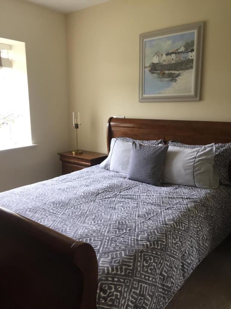 Castledale Bed & Breakfast Sligo Exterior foto