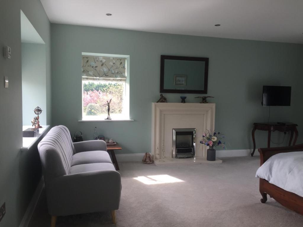 Castledale Bed & Breakfast Sligo Exterior foto
