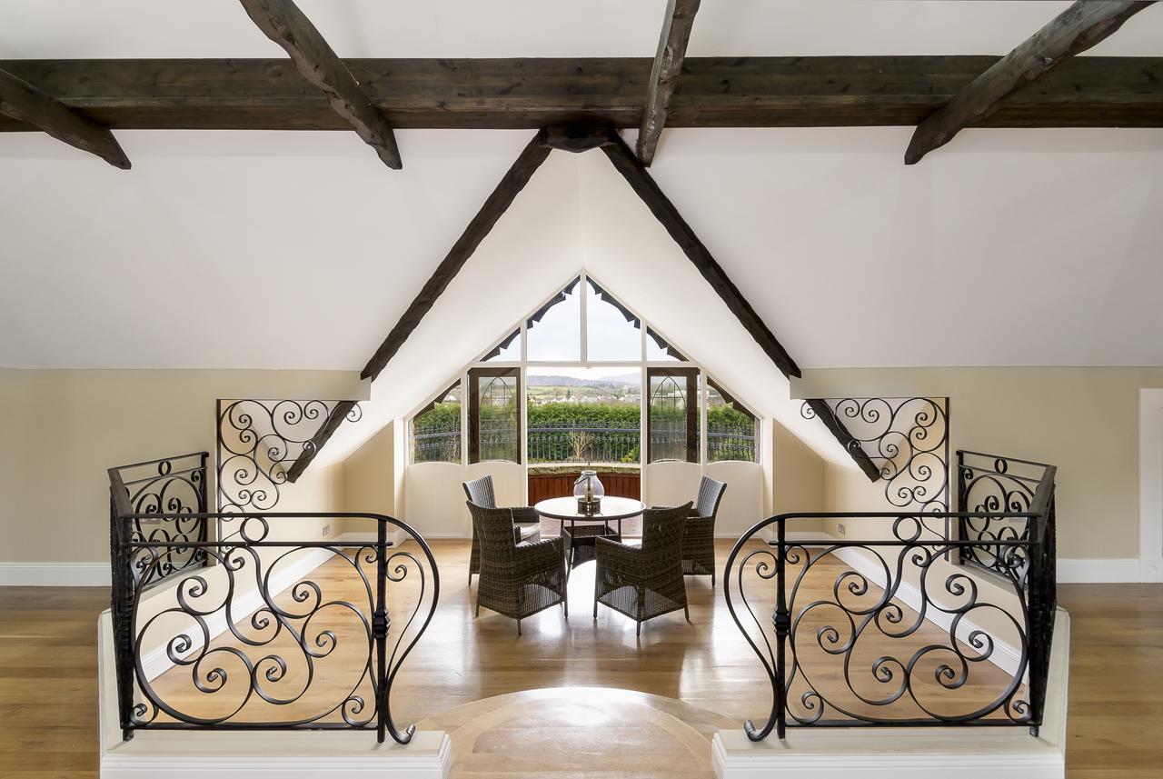 Castledale Bed & Breakfast Sligo Exterior foto