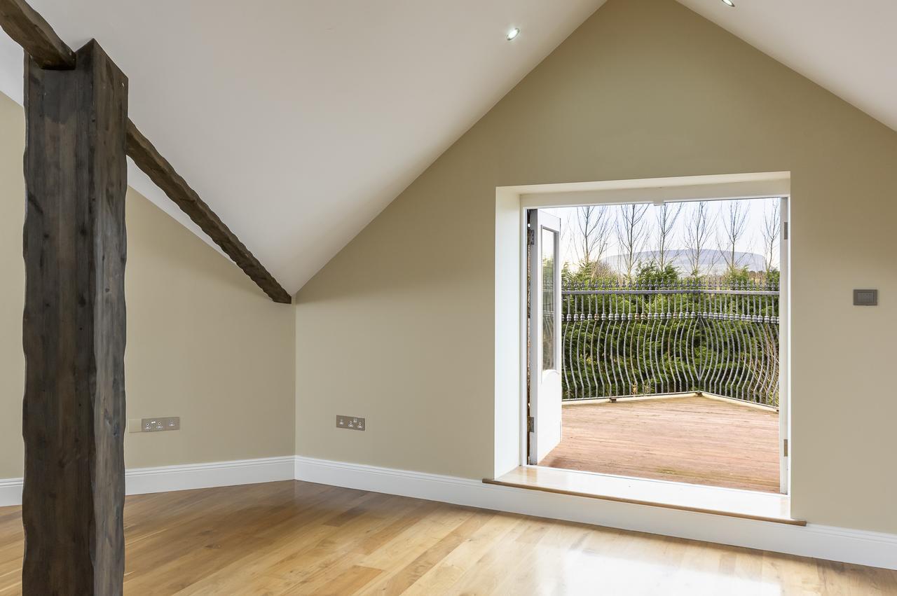 Castledale Bed & Breakfast Sligo Exterior foto