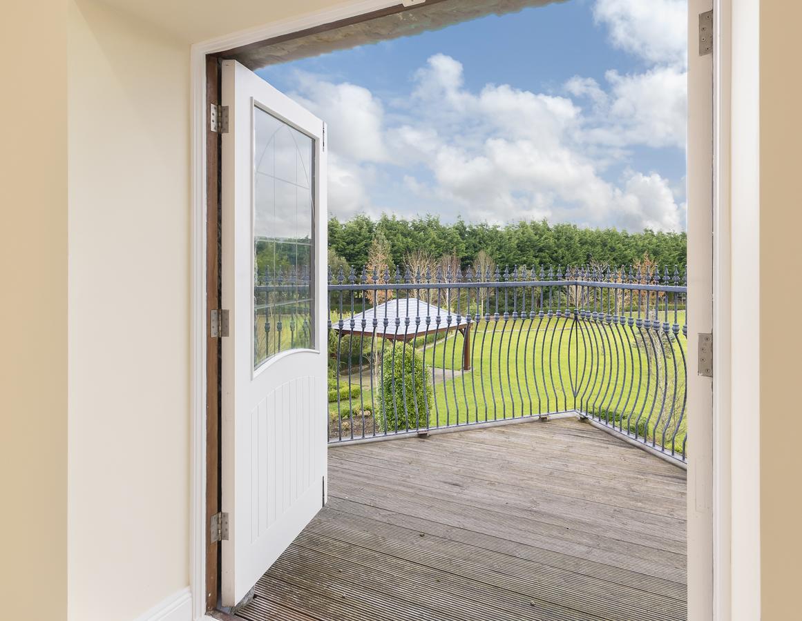 Castledale Bed & Breakfast Sligo Exterior foto