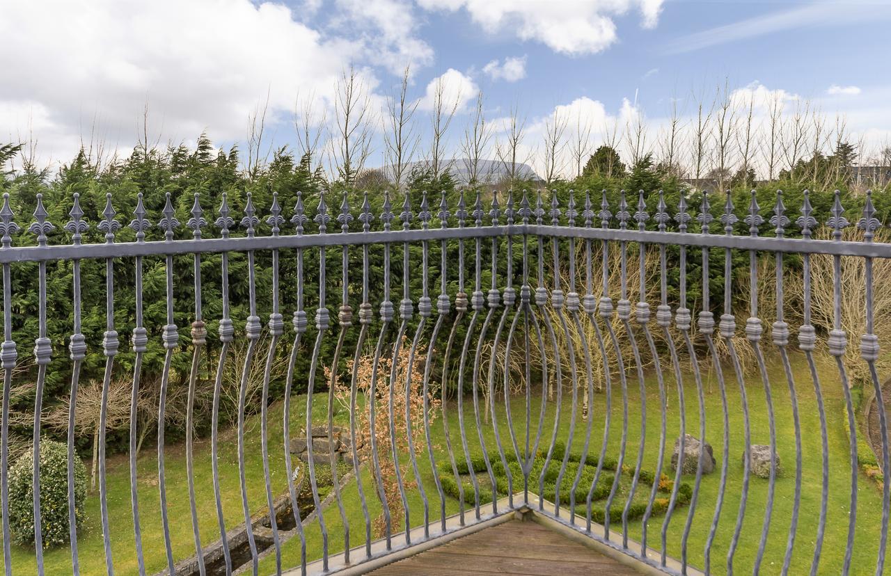 Castledale Bed & Breakfast Sligo Exterior foto