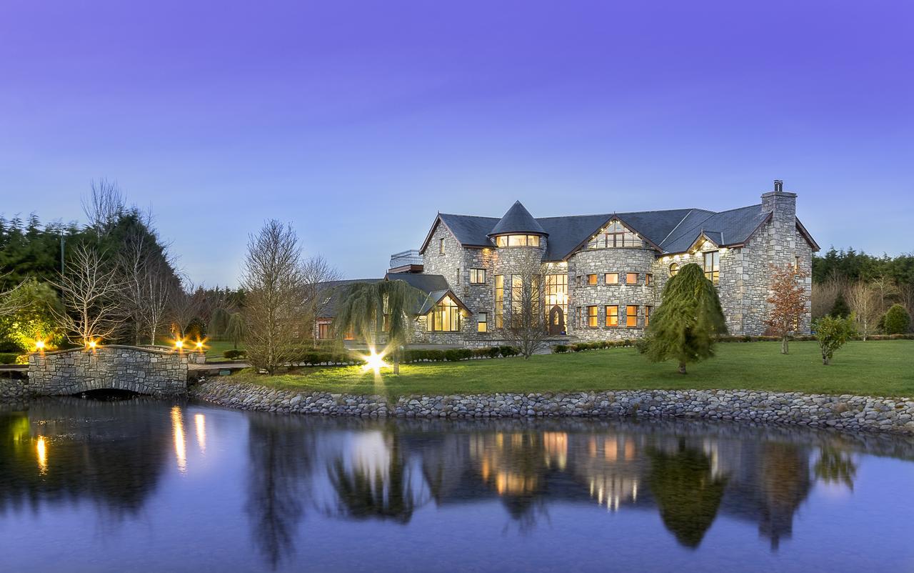 Castledale Bed & Breakfast Sligo Exterior foto