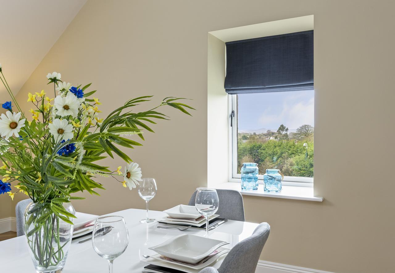 Castledale Bed & Breakfast Sligo Exterior foto