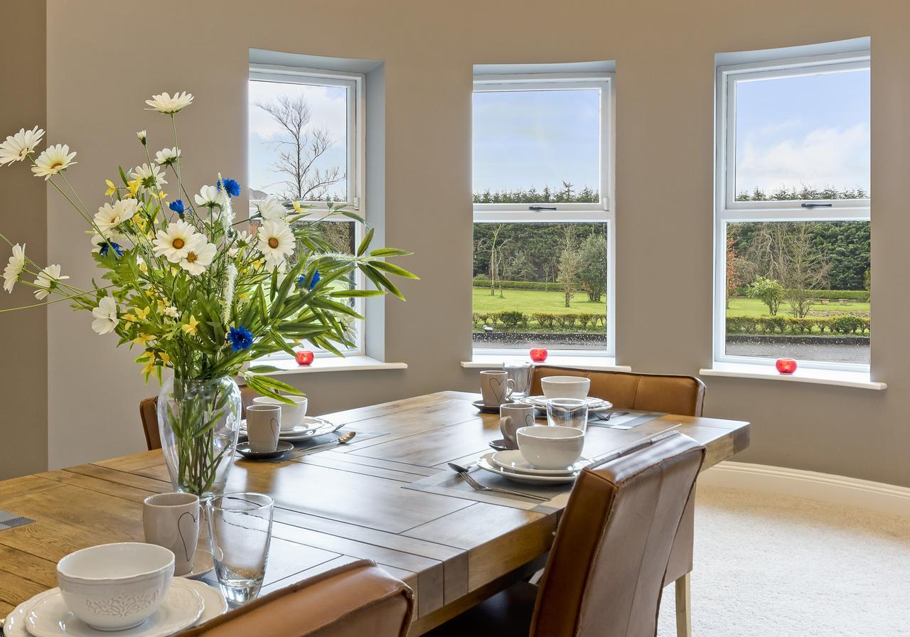Castledale Bed & Breakfast Sligo Exterior foto