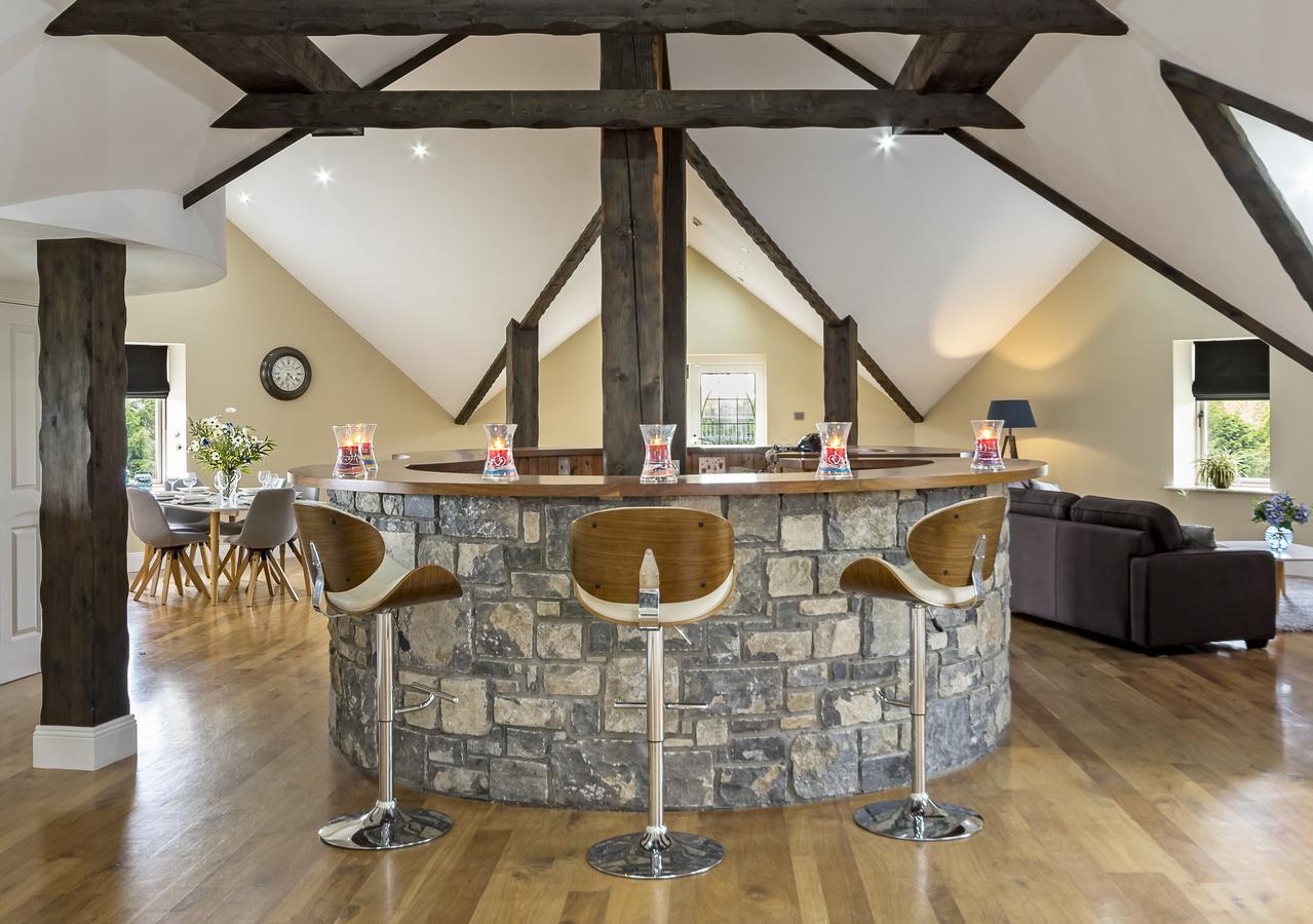 Castledale Bed & Breakfast Sligo Exterior foto