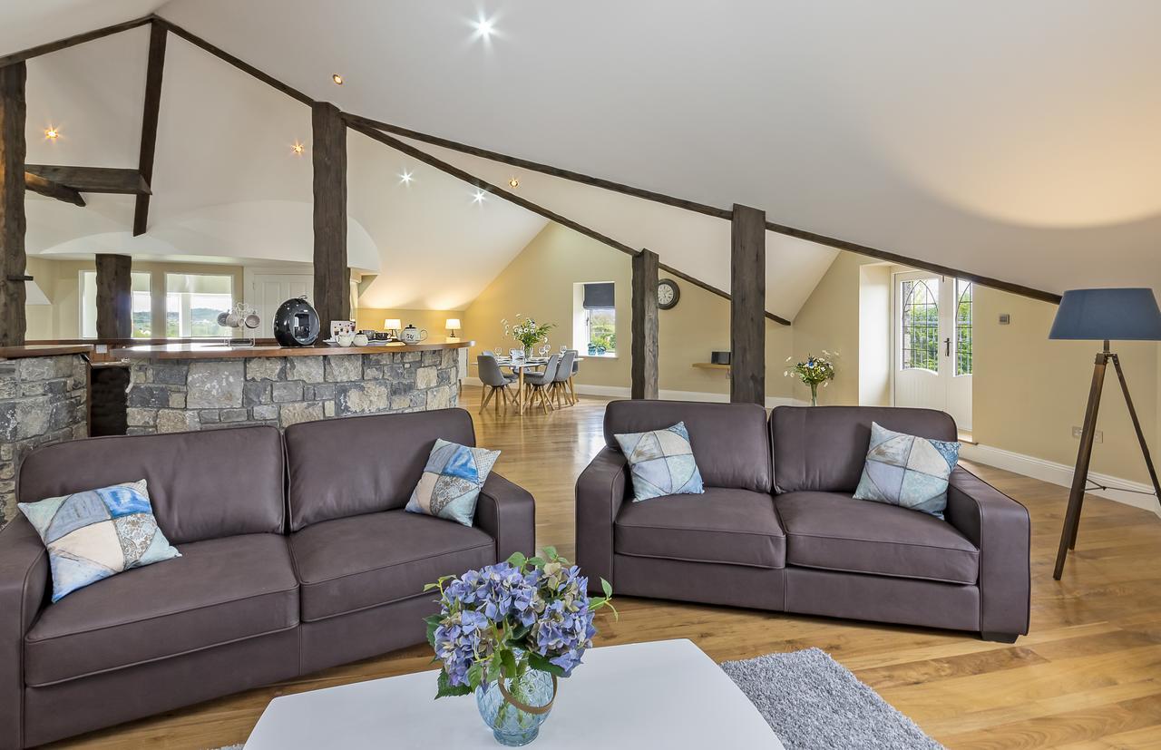 Castledale Bed & Breakfast Sligo Exterior foto