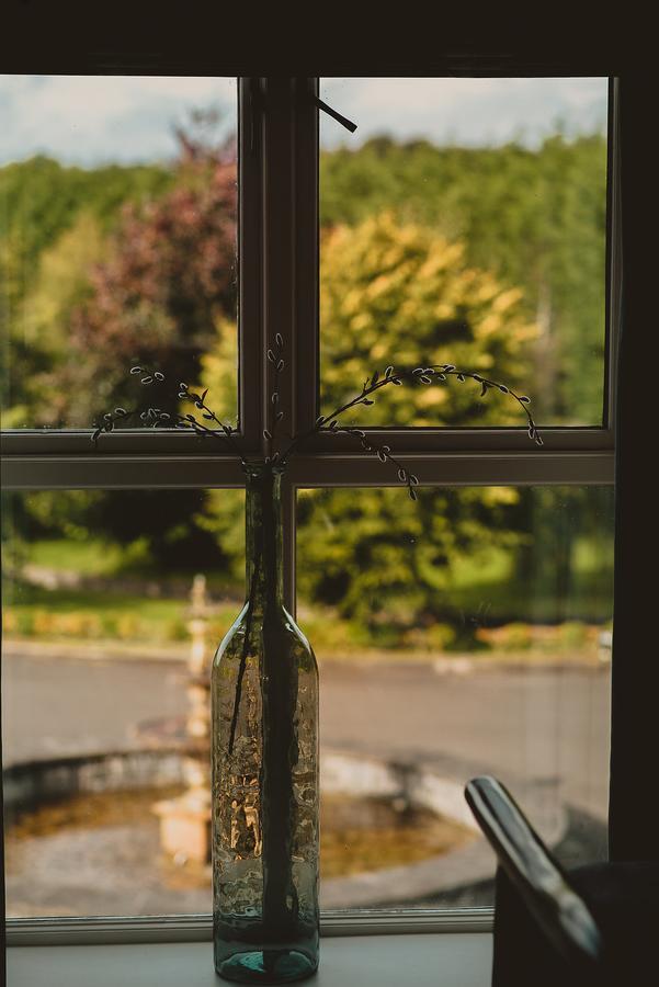 Castledale Bed & Breakfast Sligo Exterior foto