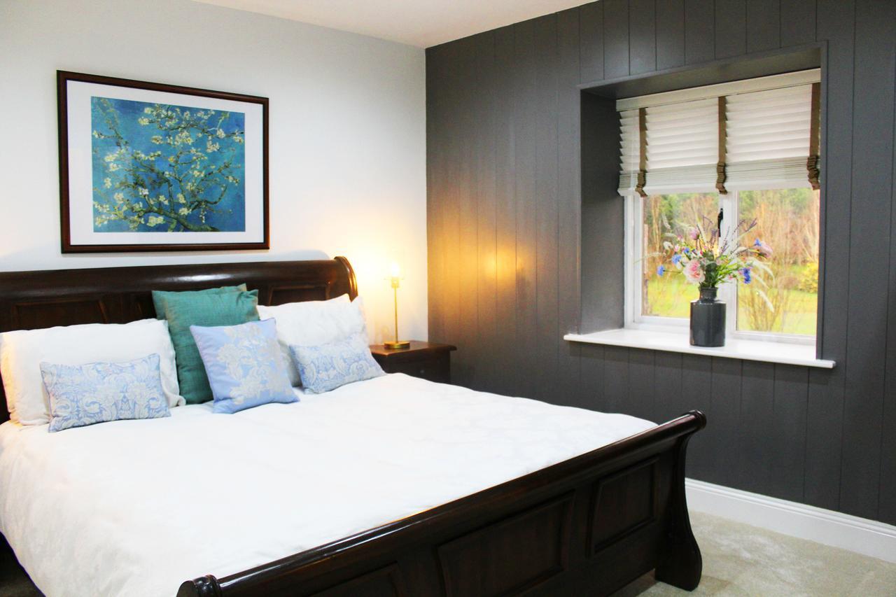 Castledale Bed & Breakfast Sligo Exterior foto