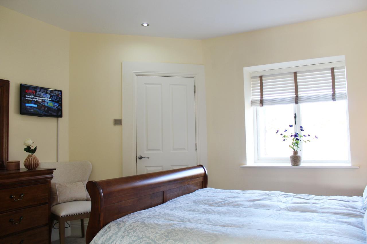 Castledale Bed & Breakfast Sligo Exterior foto