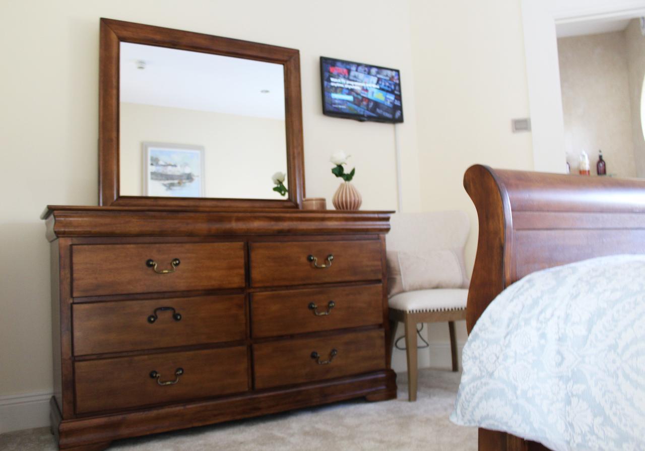 Castledale Bed & Breakfast Sligo Exterior foto