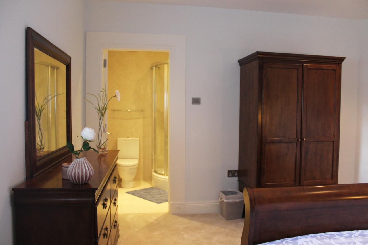 Castledale Bed & Breakfast Sligo Exterior foto