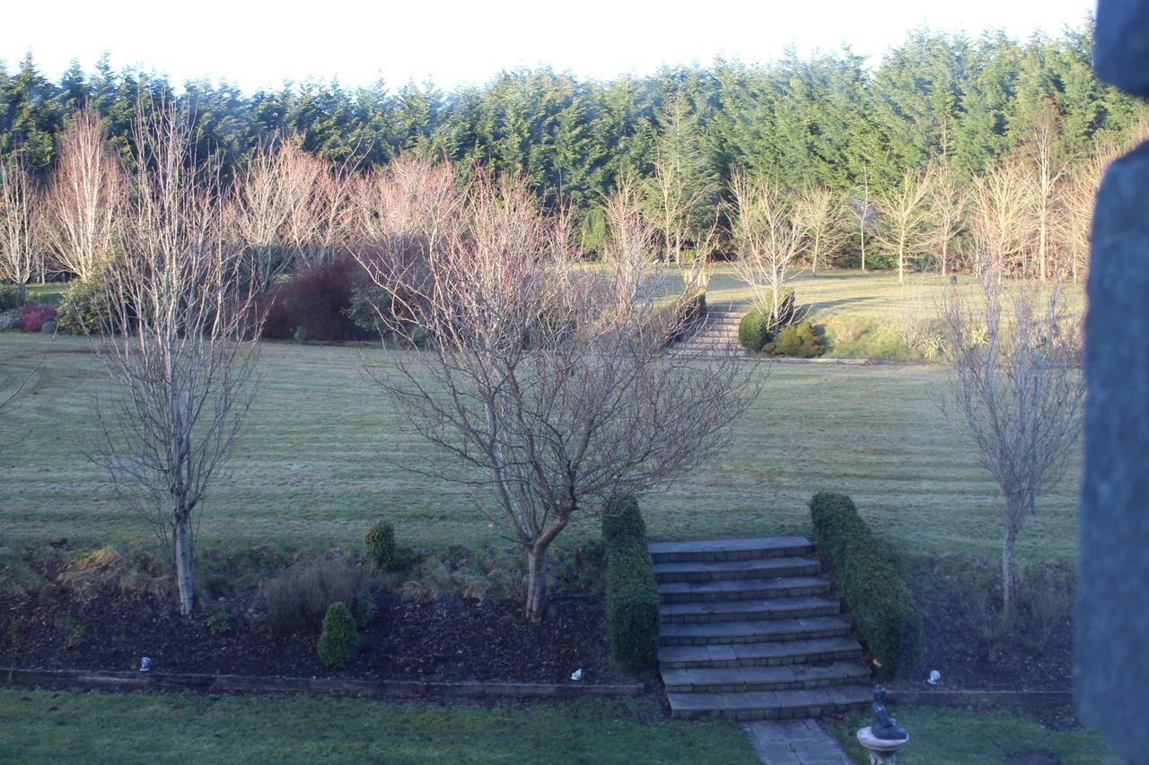 Castledale Bed & Breakfast Sligo Exterior foto